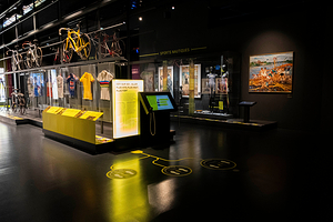 尼斯国家体育博物馆