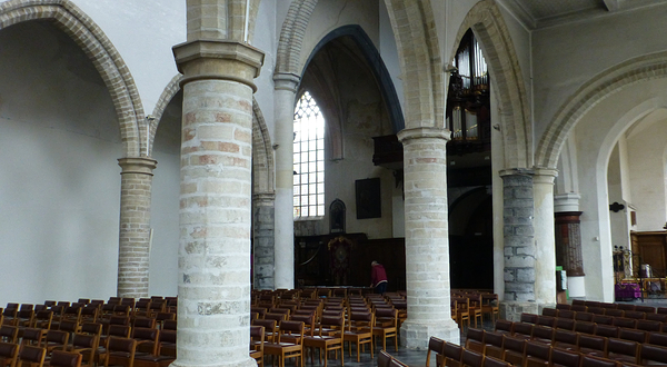 圣格特鲁德教堂