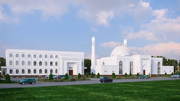 Mosque