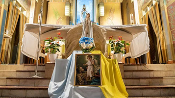 天主教布加勒斯特总教区