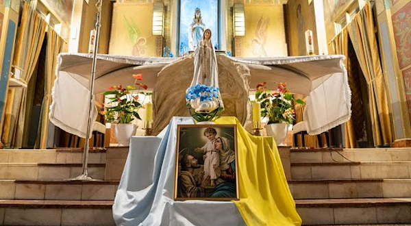 天主教布加勒斯特总教区