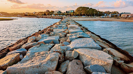 Provincetown Causeway第 1 张图片