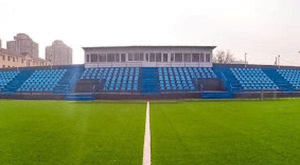 Zhastar Stadiony