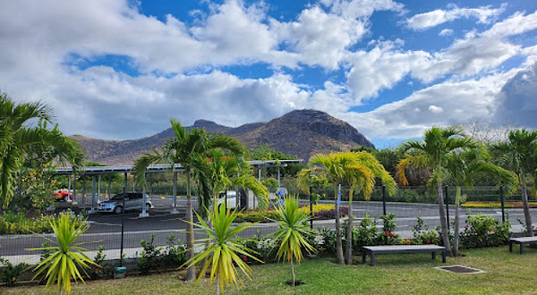 Odysseo- oceanarium (Mauritius) LTD