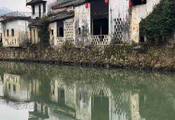 呈坎第 27 张图片