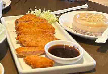 南翔馒头店（豫园店）第 30 张图片