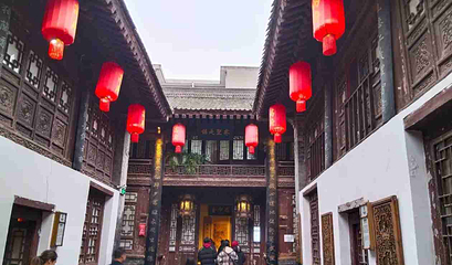 高家大院第 47 张图片