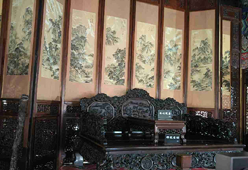 西安鼓楼第 57 张图片