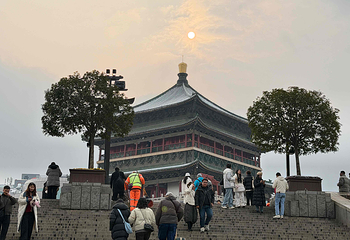 钟鼓楼广场第 86 张图片