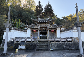 和顺古镇景区第 42 张图片