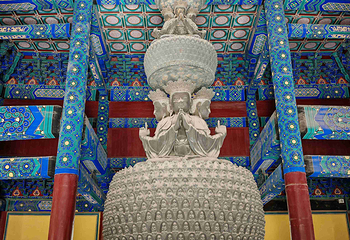 隆兴寺第 44 张图片