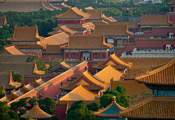 景山公园第 59 张图片