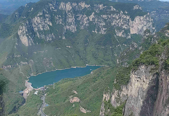 云台山风景名胜区第 172 张图片