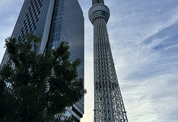 东京晴空塔第 85 张图片