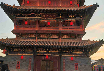 代王府·大明百戏园第 61 张图片