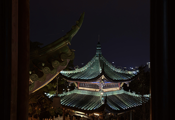 鸿恩寺公园第 90 张图片