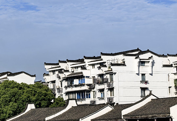 塘栖古镇第 107 张图片