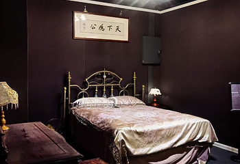 张园第 52 张图片