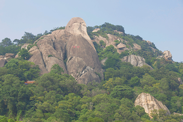 云洞岩风景名胜区第 13 张图片