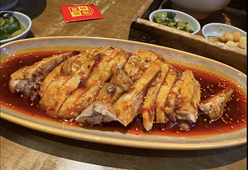 李百蟹·蟹黄面(观前街店)第 35 张图片