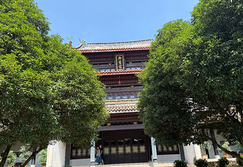 岳麓山第 23 张图片