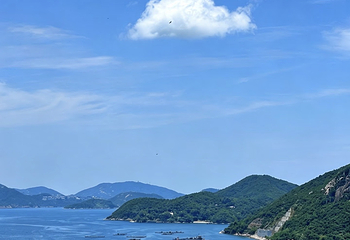 南丫岛第 42 张图片