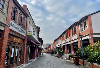 漳州古城第 39 张图片