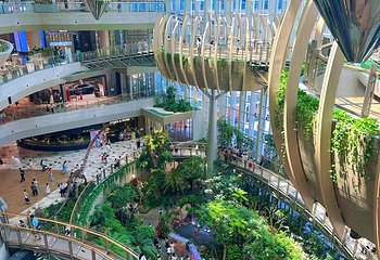 沐光森林(光环购物公园店)第 36 张图片