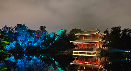 世博文化公园第 100 张图片