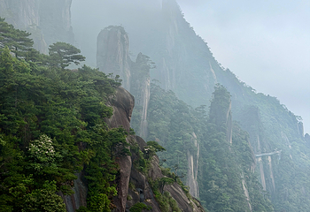 三清山风景区第 216 张图片