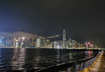 香港摩天轮第 88 张图片