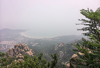 崂山风景区第 190 张图片