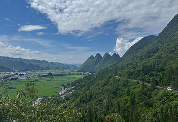 万峰林景区第 60 张图片