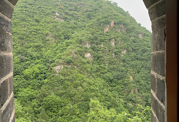居庸关长城第 69 张图片