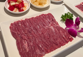 南门涮肉(天坛店)第 66 张图片