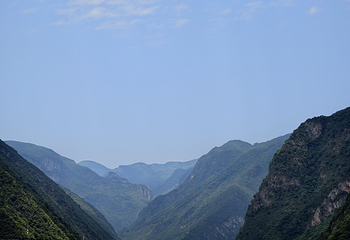 长江三峡第 155 张图片