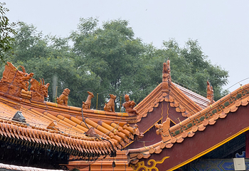 大召寺第 124 张图片