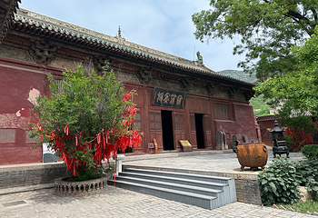 广胜寺第 40 张图片