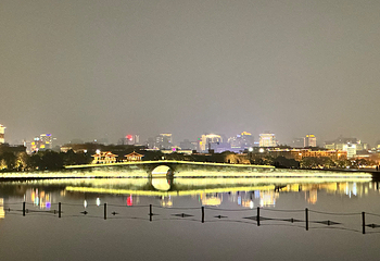 西湖风景名胜区第 340 张图片