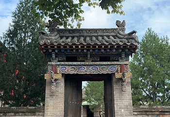 李家大院第 43 张图片