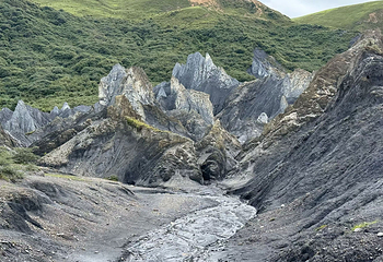 墨石公园景区第 122 张图片