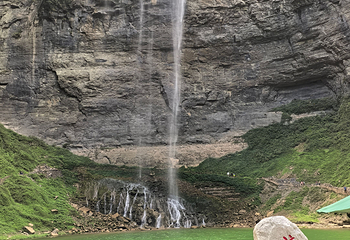 矮寨奇观旅游区第 69 张图片