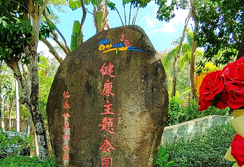 临春岭森林公园第 29 张图片