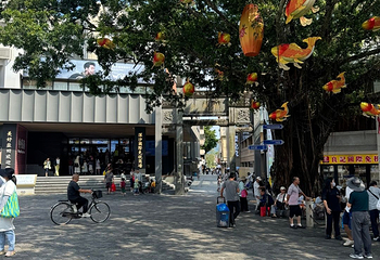 中英街第 22 张图片