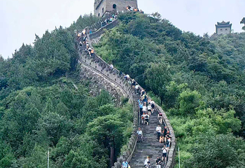 居庸关长城第 66 张图片
