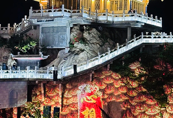老君山第 17 张图片