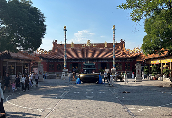 大召寺第 137 张图片