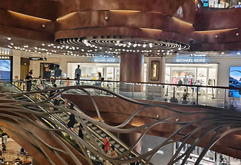 香港K11 MUSEA第 160 张图片