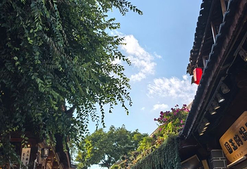 丽江古城第 152 张图片
