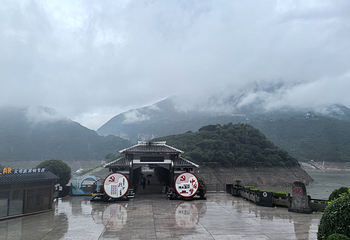 白帝城·瞿塘峡景区第 59 张图片